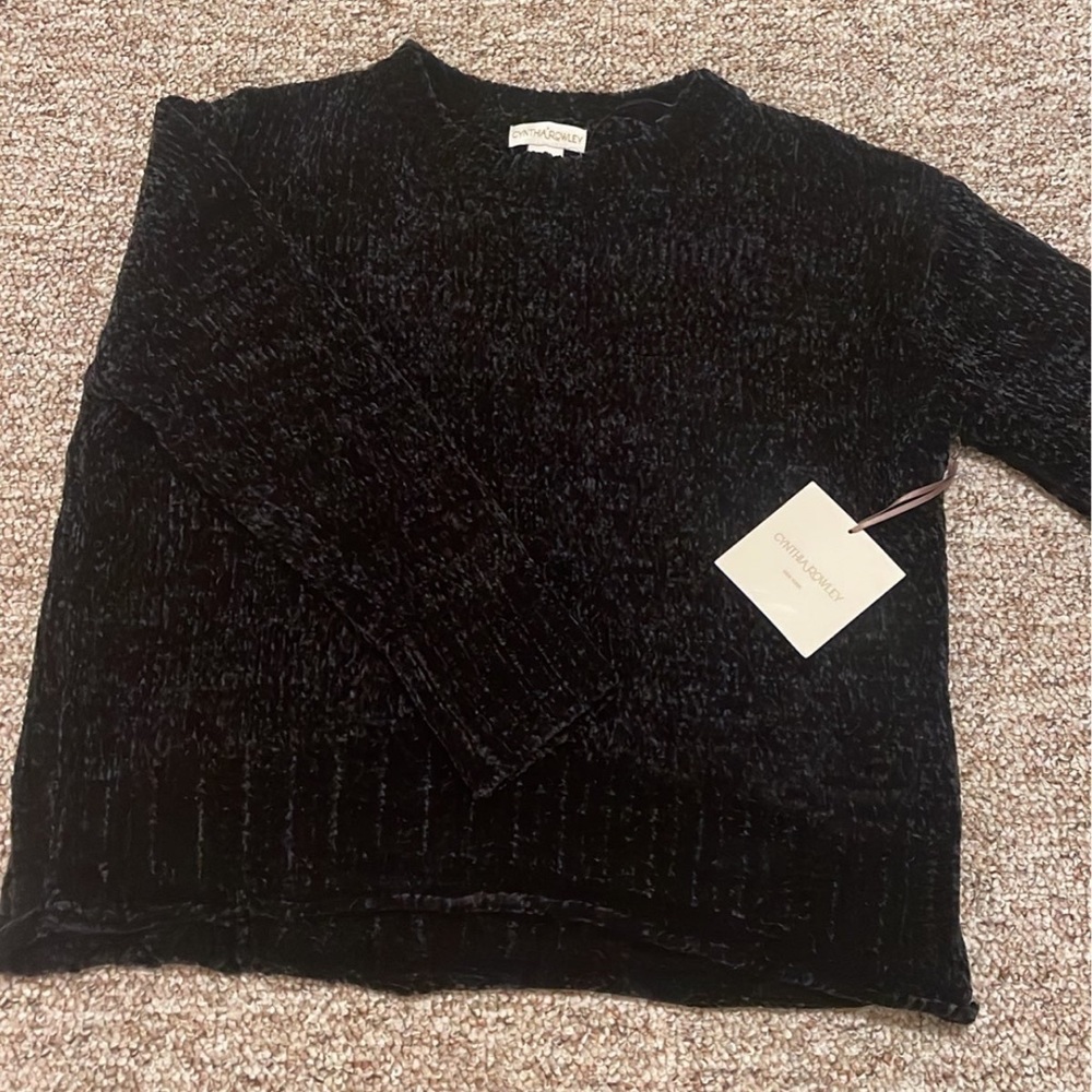 Super Soft Sweater